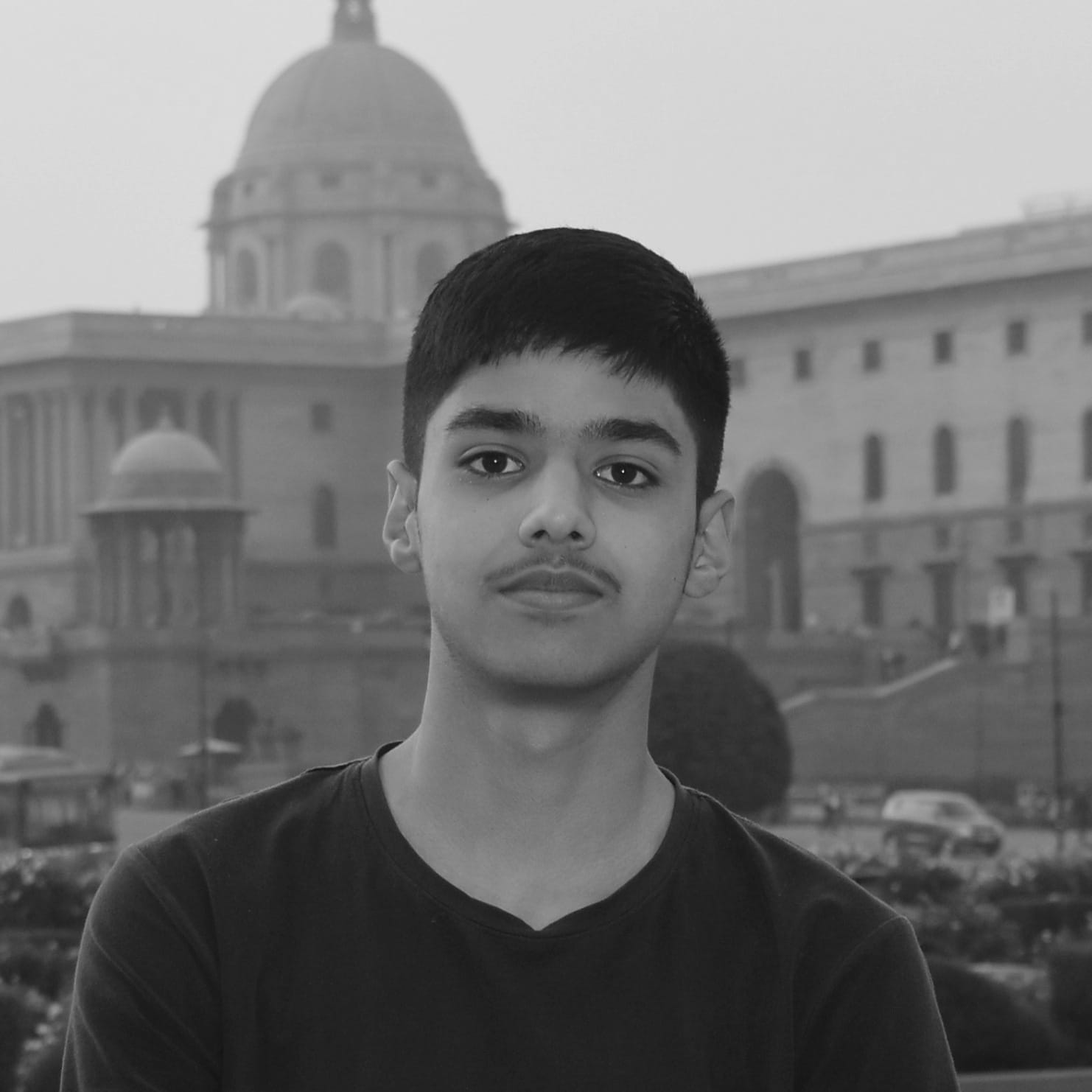 Ahtisham Asif Tantray