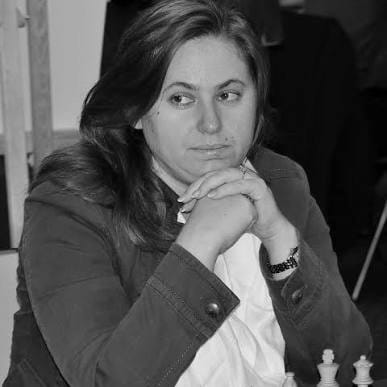Judit Polgar