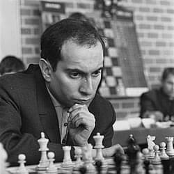 Mikhail Tal
